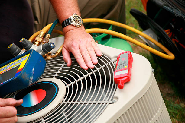 Air Duct Cleaning in Adel, IA