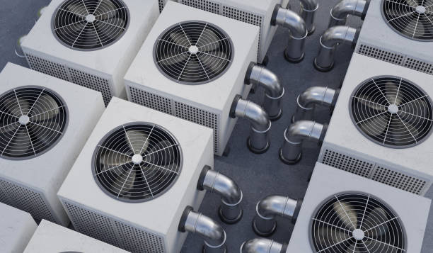 Adel, IA HVAC Company