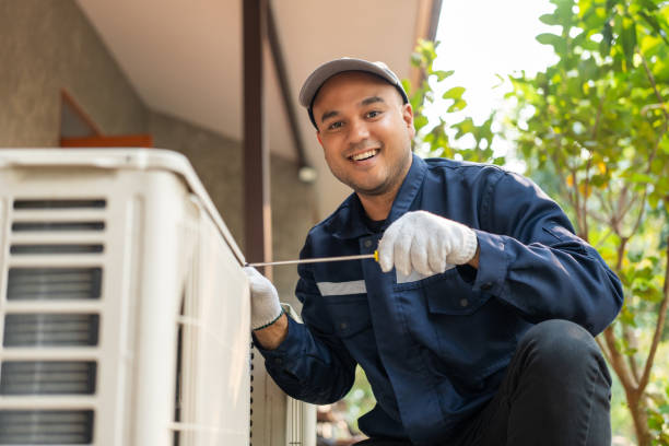 Best Central Air Repair  in Adel, IA