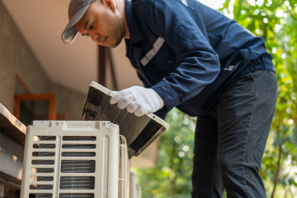 Best HVAC Emergency Services  in Adel, IA